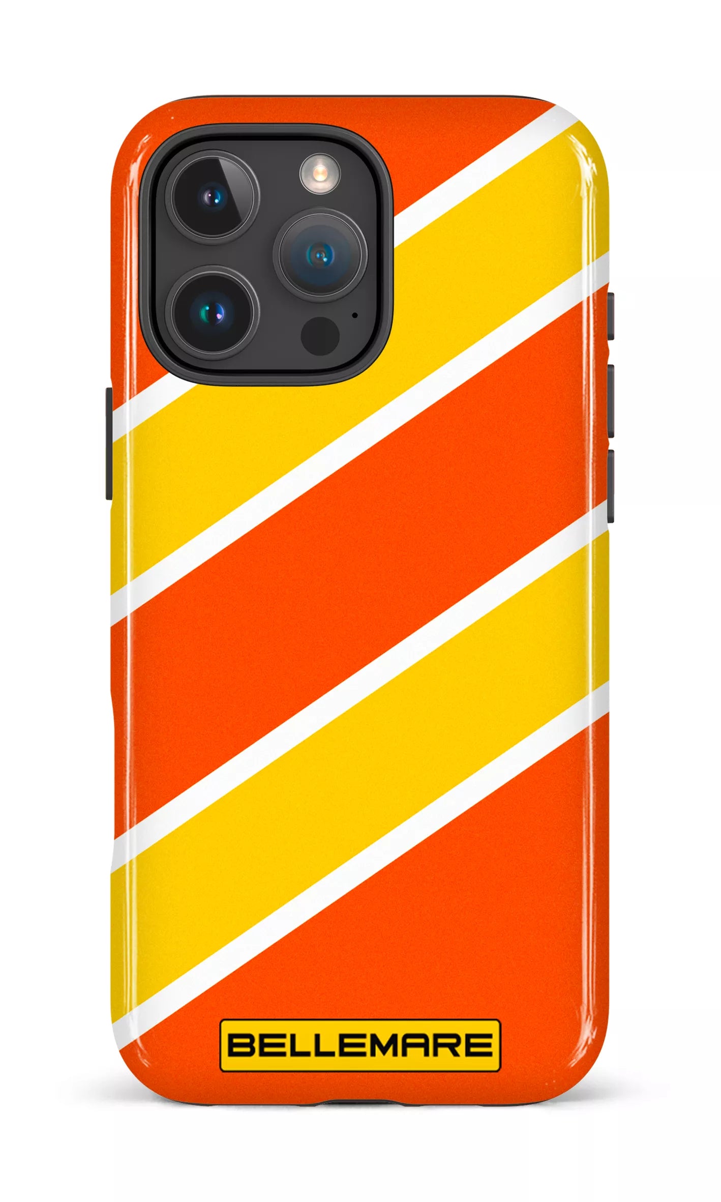 iPhone 16 Pro Max Impact Case Bellemarre Ligné -