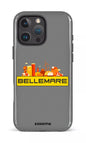 iPhone 16 Pro Max Impact Case Bellemarre Rassembleuse -