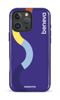 iPhone 16 Pro Max Impact Case Beneva 2 -