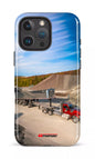 iPhone 16 Pro Max Impact Case Benne aluminium Manac -