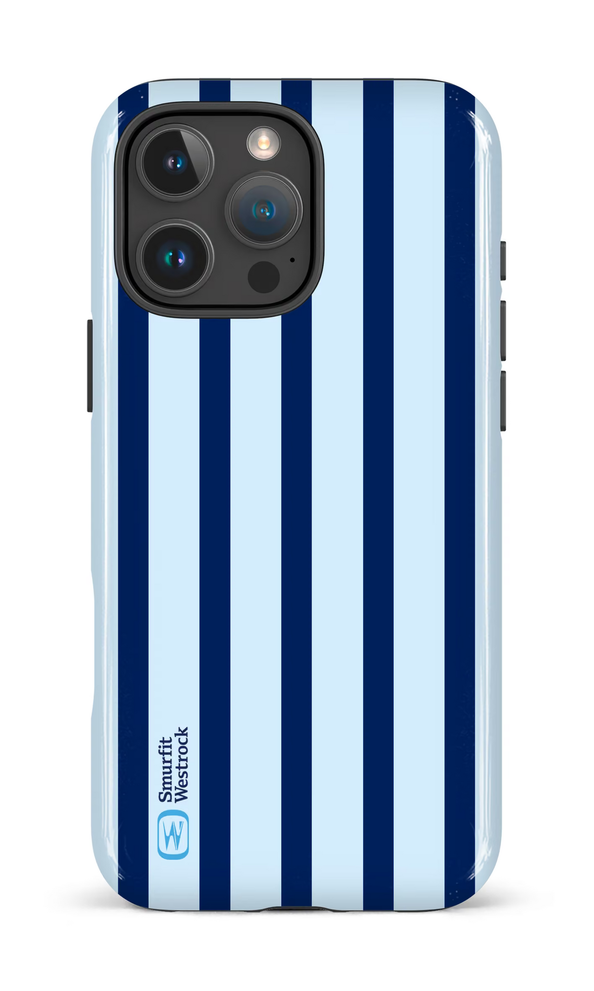 iPhone 16 Pro Max Impact Case Berry Lane Westrock -
