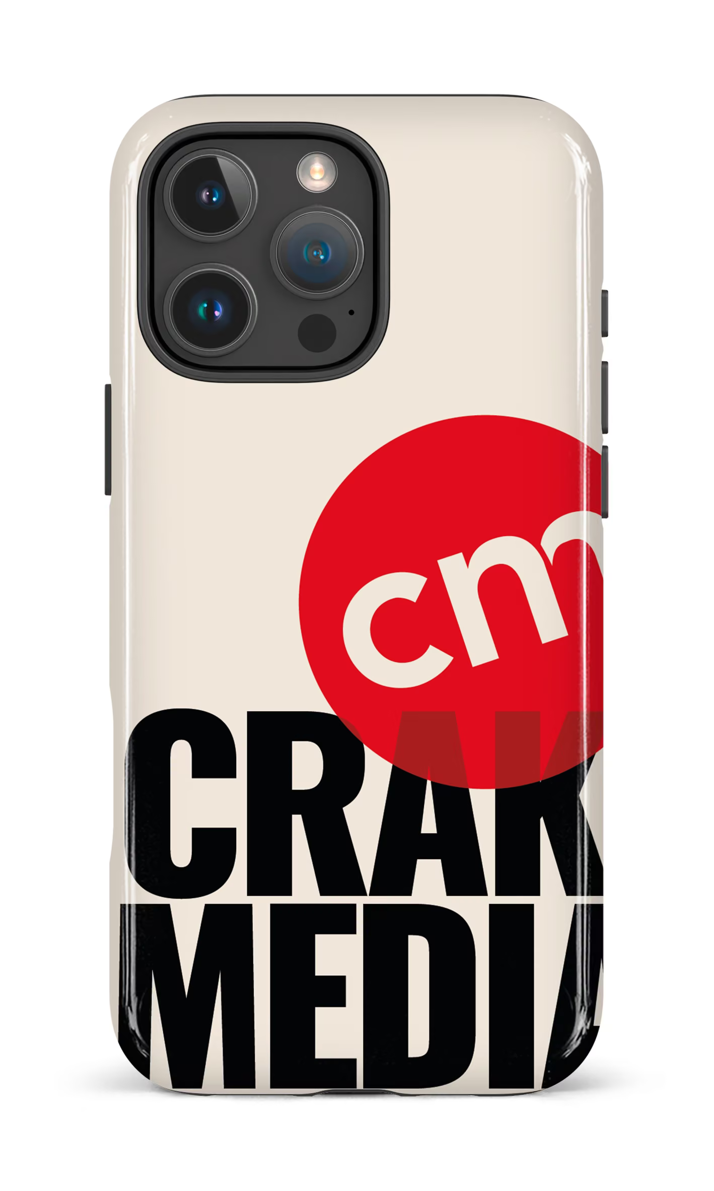 iPhone 16 Pro Max Impact Case Big Crak Crakmedia -