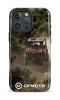 iPhone 16 Pro Max Impact Case CF Moto 3 -