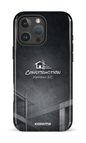 iPhone 16 Pro Max Impact Case Construction Matteau -