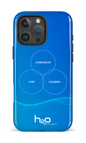 iPhone 16 Pro Max Impact Case Culture by H2O -
