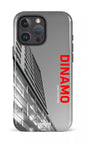 iPhone 16 Pro Max Impact Case Dinamo Bâtiment -