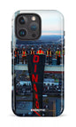 iPhone 16 Pro Max Impact Case Dinamo Image -