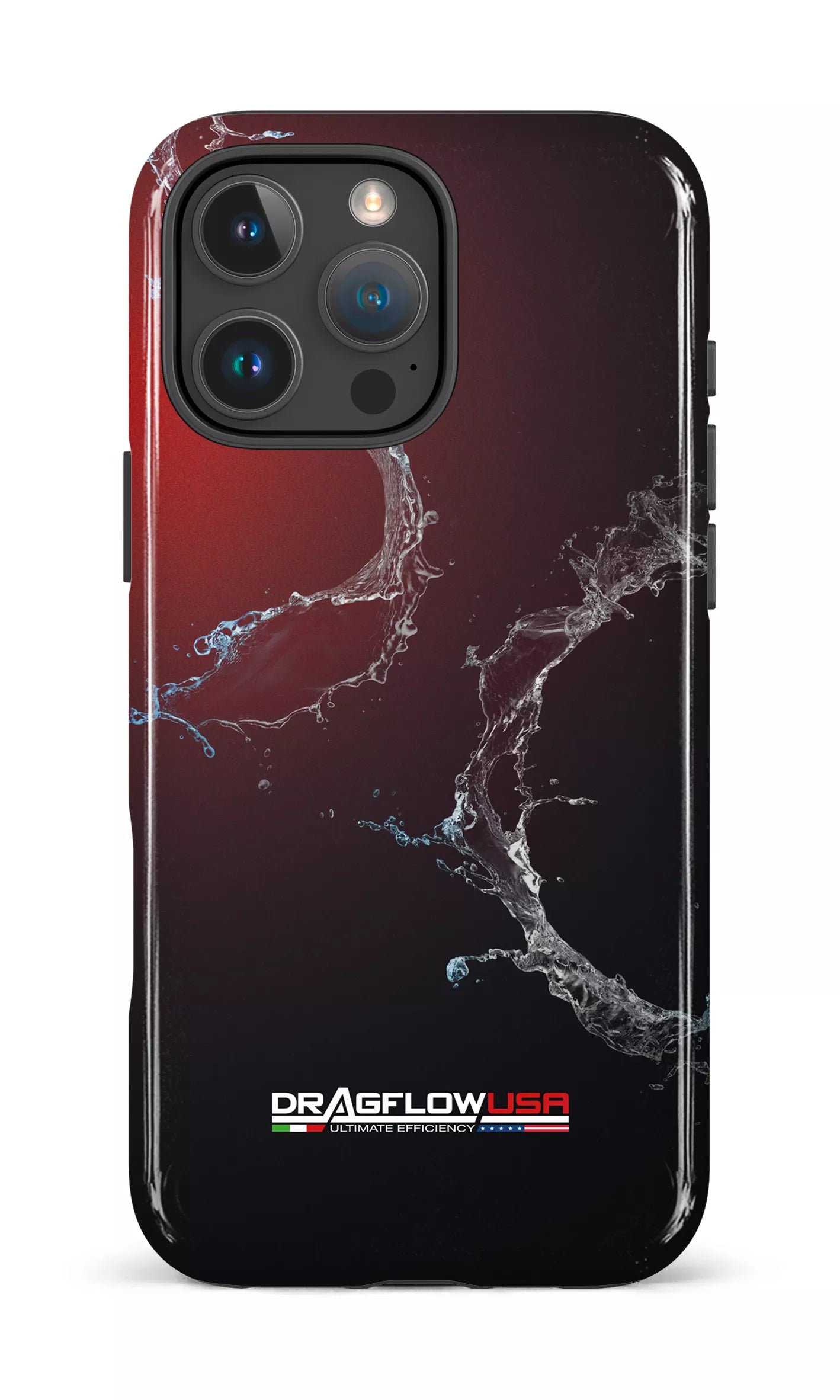 iPhone 16 Pro Max Impact Case Dragflow 1 -