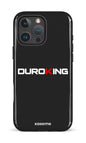 iPhone 16 Pro Max Impact Case Duroking -