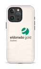 iPhone 16 Pro Max Impact Case EG Quartz Vert -