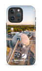 iPhone 16 Pro Max Impact Case EG Usine -