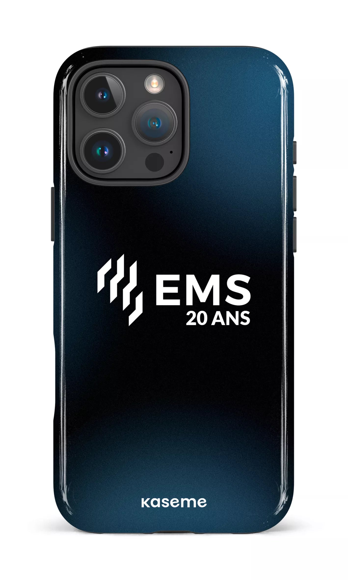 iPhone 16 Pro Max Impact Case EMS #14 -
