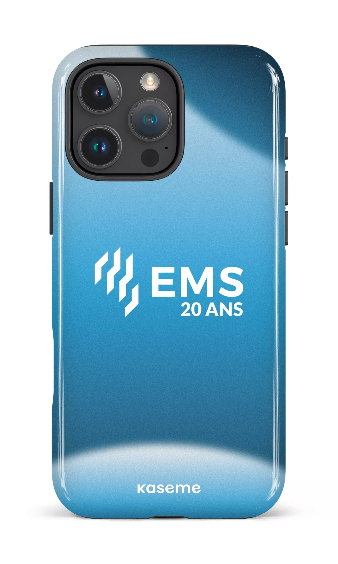 iPhone 16 Pro Max Impact Case EMS #15 -