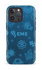 iPhone 16 Pro Max Impact Case EMS #8 -