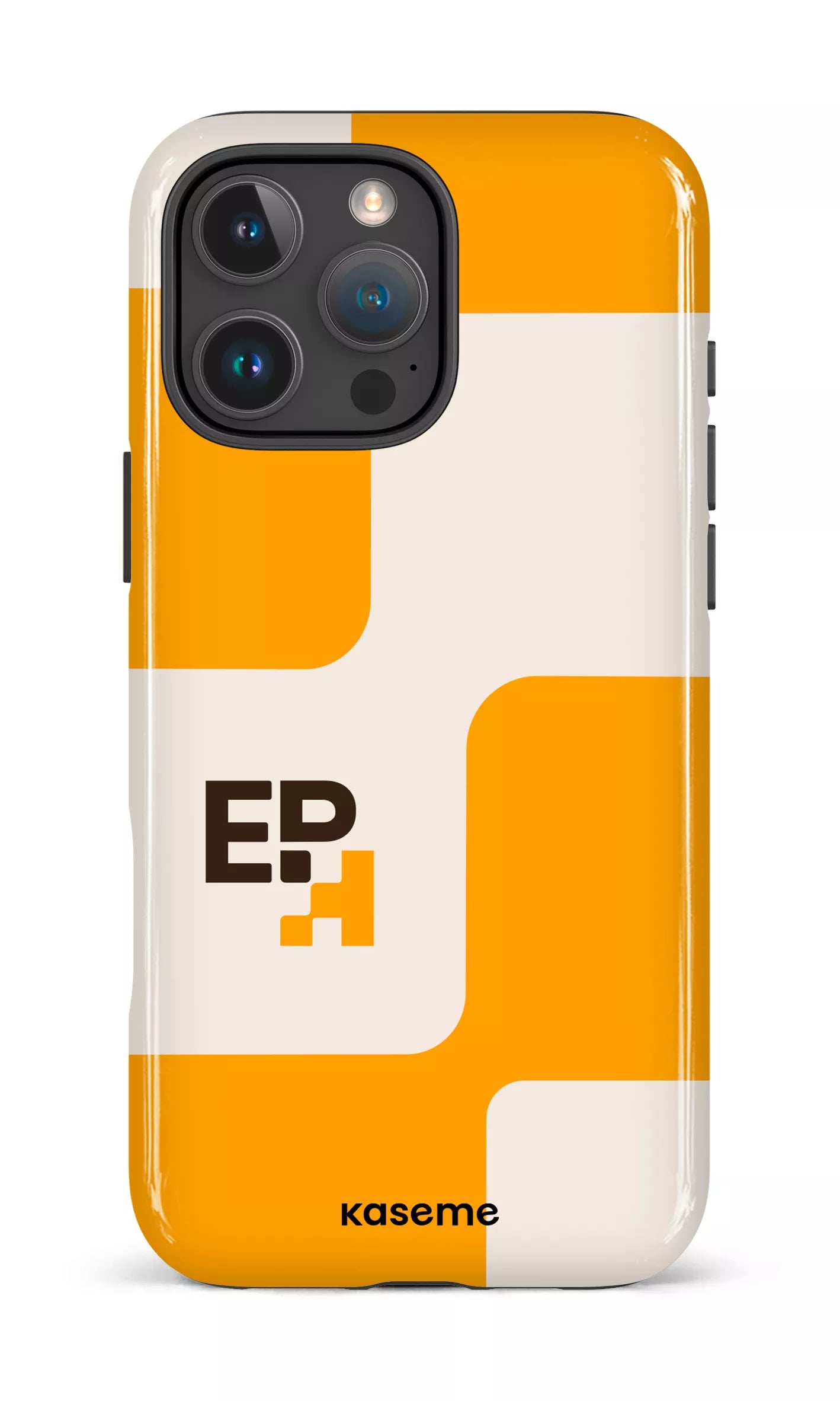 iPhone 16 Pro Max Impact Case EPH -