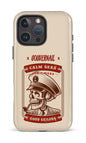 iPhone 16 Pro Max Impact Case Good Sailors -