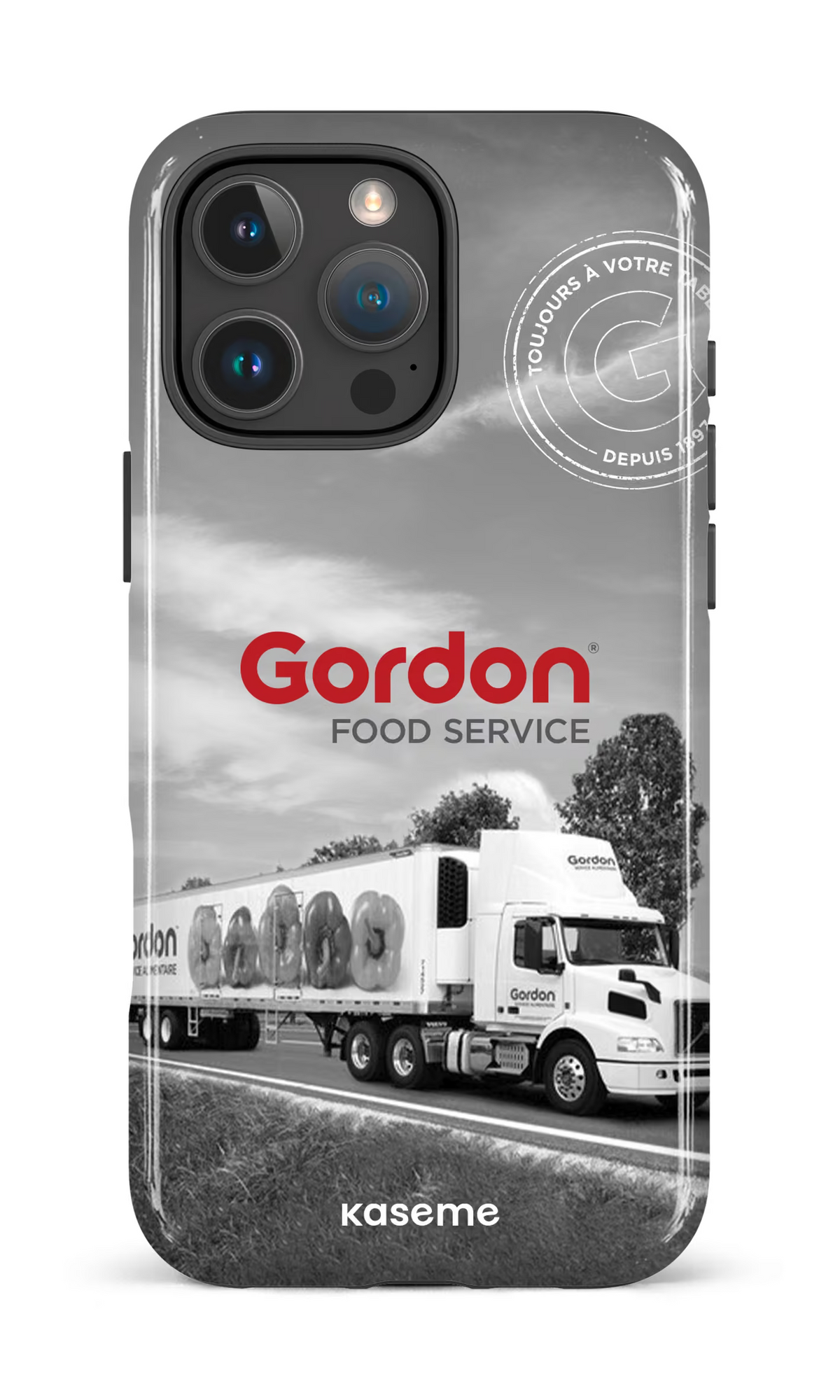 iPhone 16 Pro Max Impact Case Gordon EN -