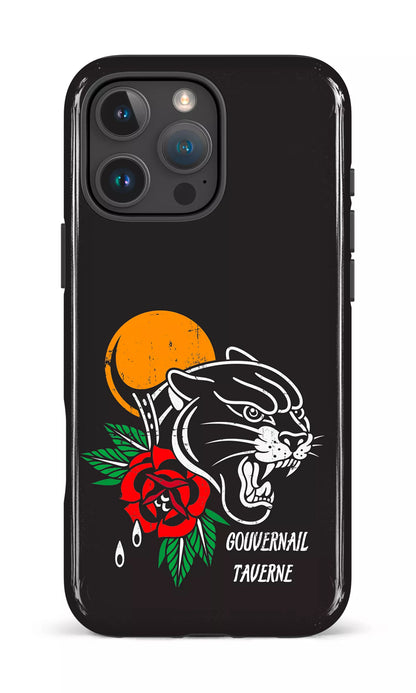 iPhone 16 Pro Max Impact Case Gouvernail -