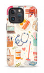 iPhone 16 Pro Max Impact Case HB Collage -