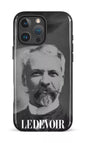 iPhone 16 Pro Max Impact Case Henri Bourassa -