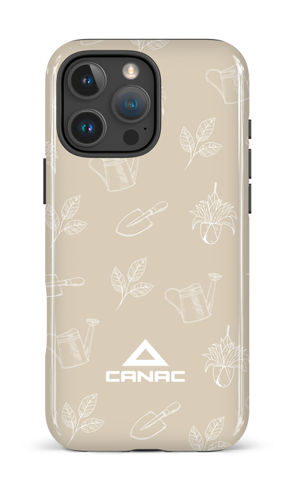 iPhone 16 Pro Max Impact Case Le saisonnier -