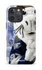 iPhone 16 Pro Max Impact Case Louky -