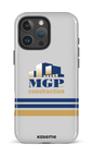 iPhone 16 Pro Max Impact Case MGP Ligné -