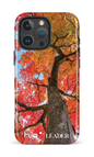 iPhone 16 Pro Max Impact Case Maple by H2O -