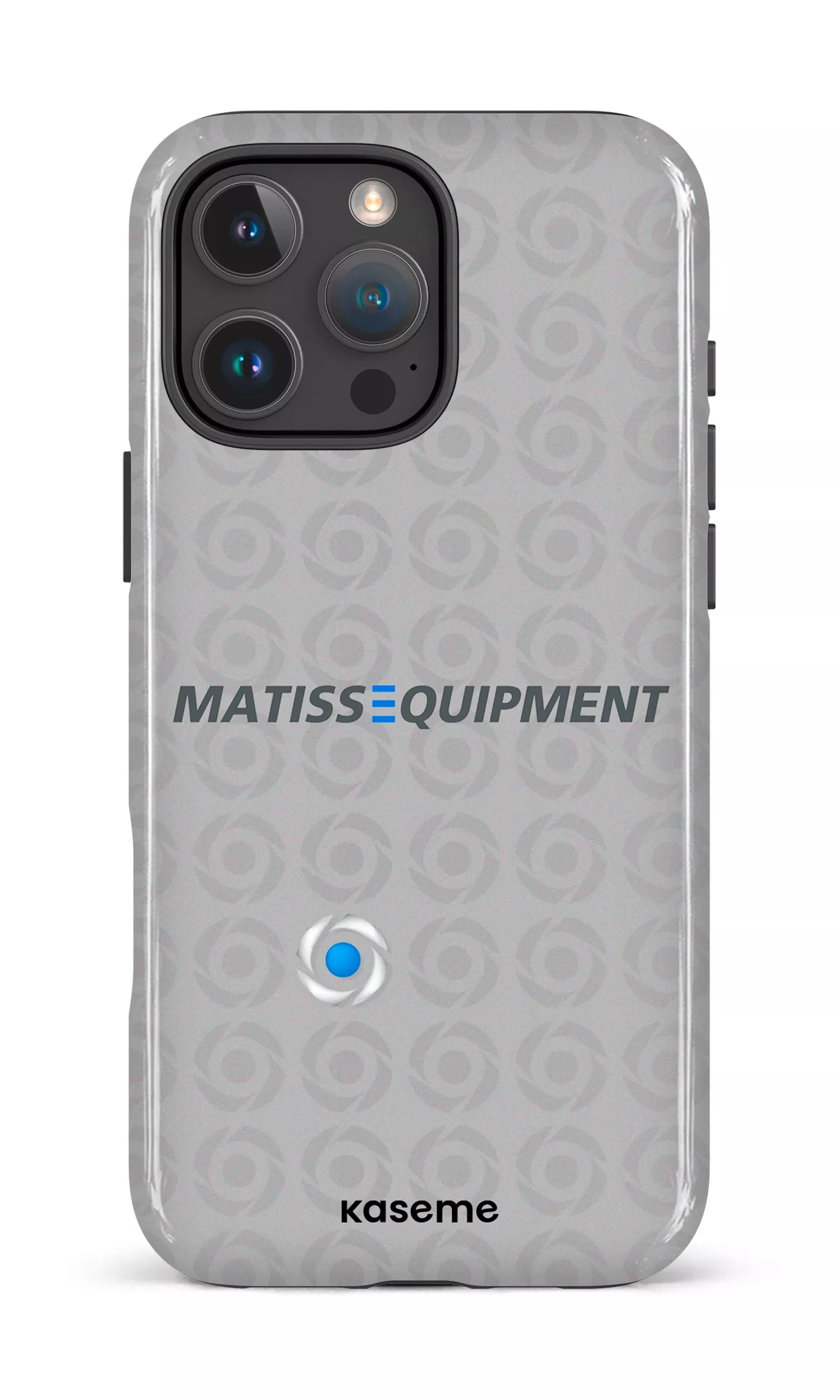 iPhone 16 Pro Max Impact Case Matiss Equipment -