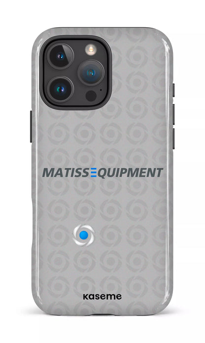 iPhone 16 Pro Max Impact Case Matiss Equipment -