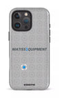 iPhone 16 Pro Max Impact Case Matiss Equipment -