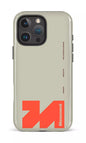 iPhone 16 Pro Max Impact Case Monument 4 -