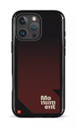 iPhone 16 Pro Max Impact Case Monument 5 -