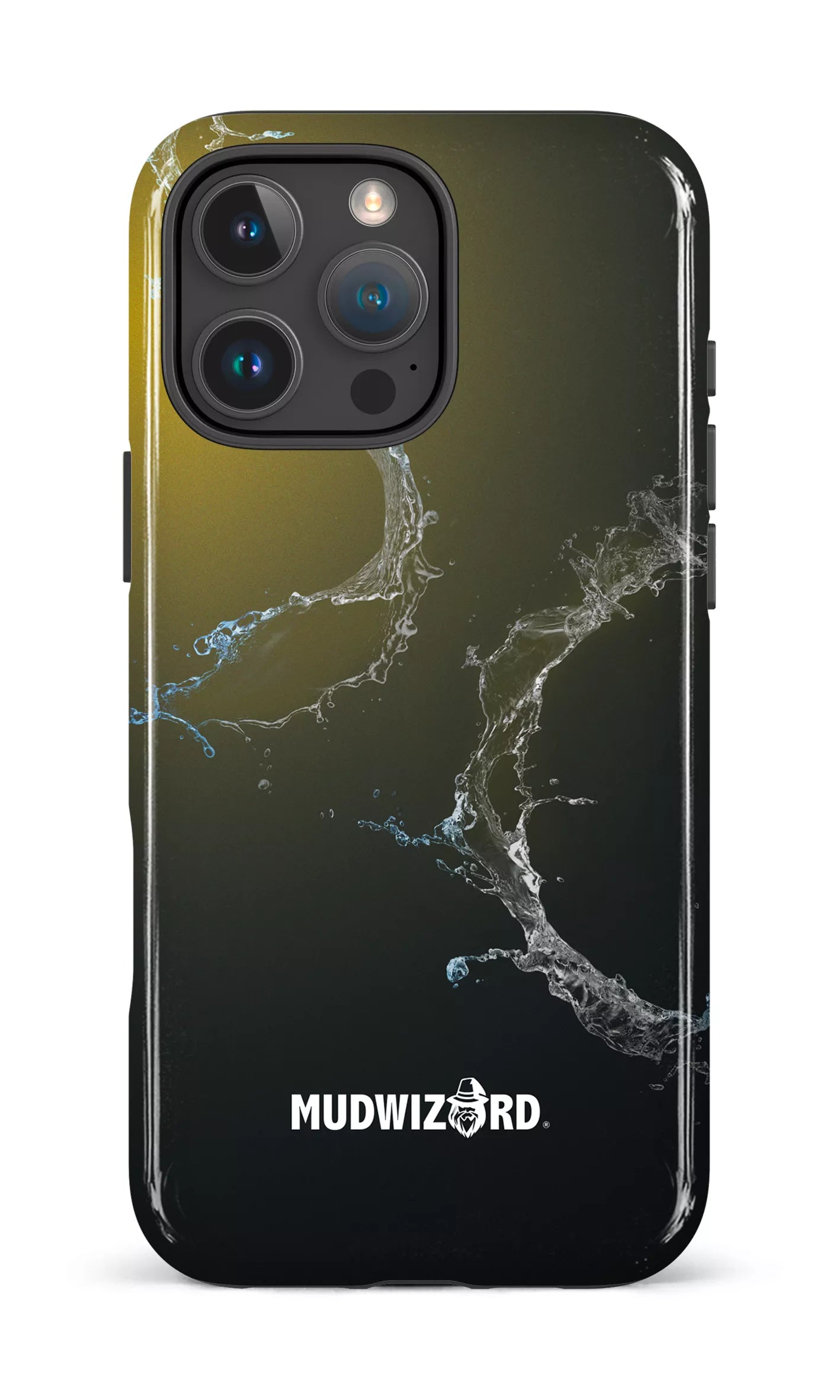 iPhone 16 Pro Max Impact Case Mudwizard 1 -