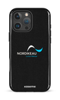 iPhone 16 Pro Max Impact Case Nordikeau -
