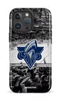 iPhone 16 Pro Max Impact Case Océanic Glace -