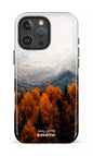 iPhone 16 Pro Max Impact Case October x Mallette -