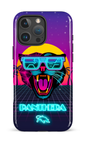 iPhone 16 Pro Max Impact Case Panthera -