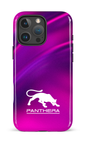 iPhone 16 Pro Max Impact Case Panthera Blur -