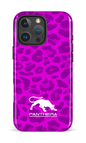 iPhone 16 Pro Max Impact Case Panthera Fur -