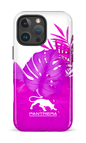 iPhone 16 Pro Max Impact Case Panthera JUNGLE v2 -