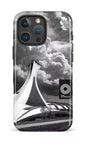 iPhone 16 Pro Max Impact Case Parc Olympique - Photo Tour -