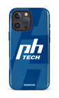 iPhone 16 Pro Max Impact Case Ph Tech -