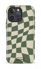 iPhone 16 Pro Max Impact Case Phoenix Vert x Mallette -