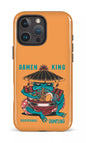 iPhone 16 Pro Max Impact Case Ramen King -