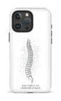 iPhone 16 Pro Max Impact Case Référentiel de compétence -