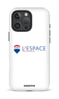 iPhone 16 Pro Max Impact Case Remax L'Espace Blanc -