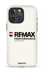 iPhone 16 Pro Max Impact Case Remax Performance Crème -