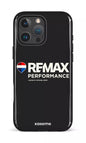 iPhone 16 Pro Max Impact Case Remax Performance Gris -