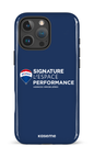 iPhone 16 Pro Max Impact Case Remax Signature L'Espace & Performance Bleu -